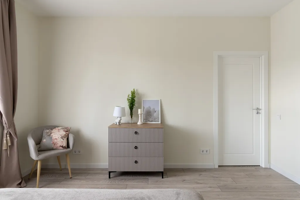 Квартира Двухкомнатная квартира рядом с КВЦ Экспофорум — Шушары