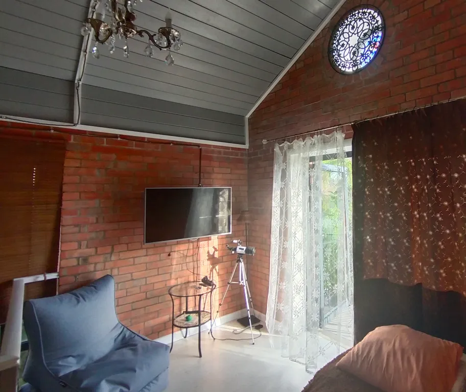 Дача на море