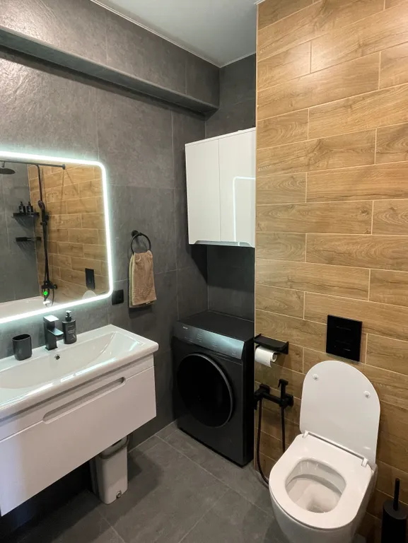 Квартира для отдыха возле моря