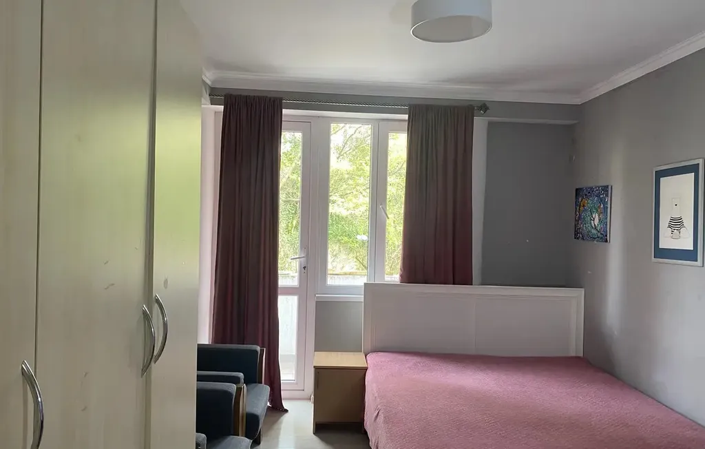 Квартира Квартира Сухумский маяк — Сухум