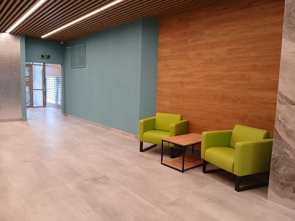 Квартира с видом на Онего 2