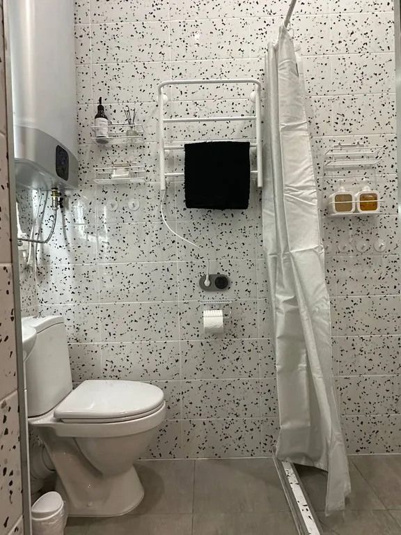 Дом "Тихий берег"