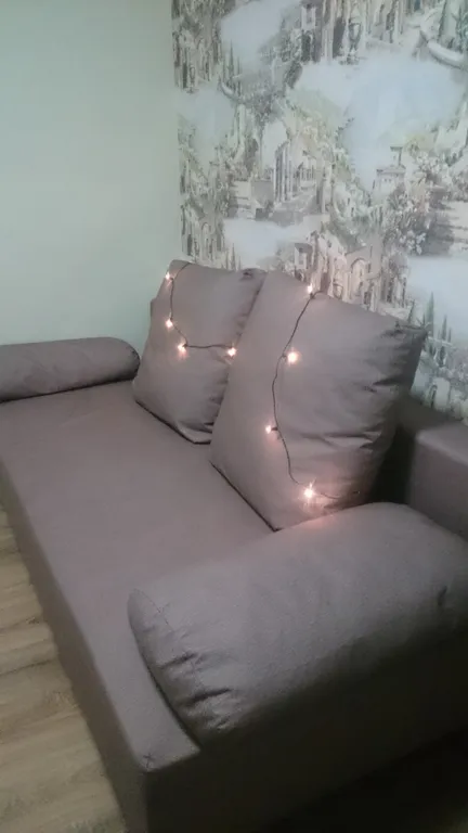 Уютный дом у моря! Район Дельфинария, пляжа Каменка