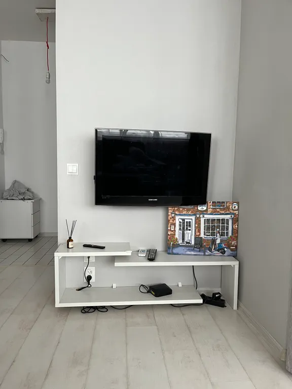 Уютная квартира у Аквапарка