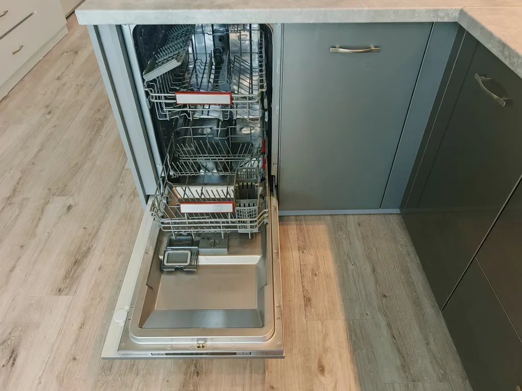 Студия с террасой