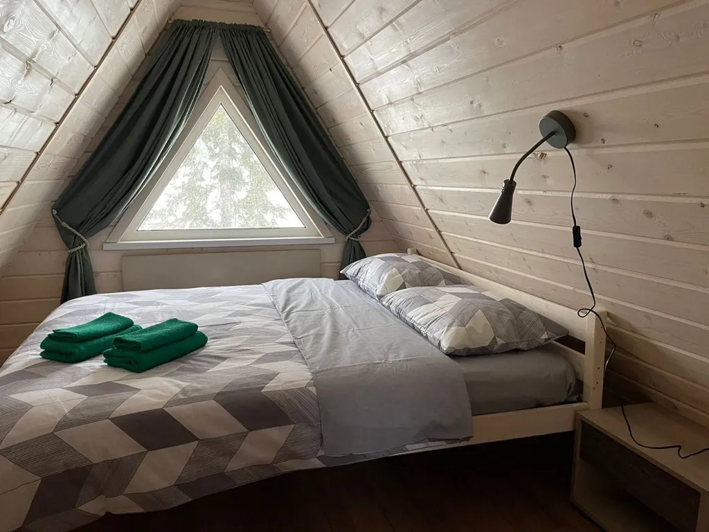 3-комнатный Дом