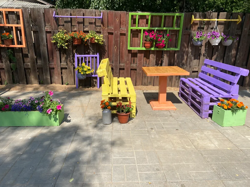 Апартаменты в центре