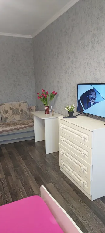 Уютно как дома