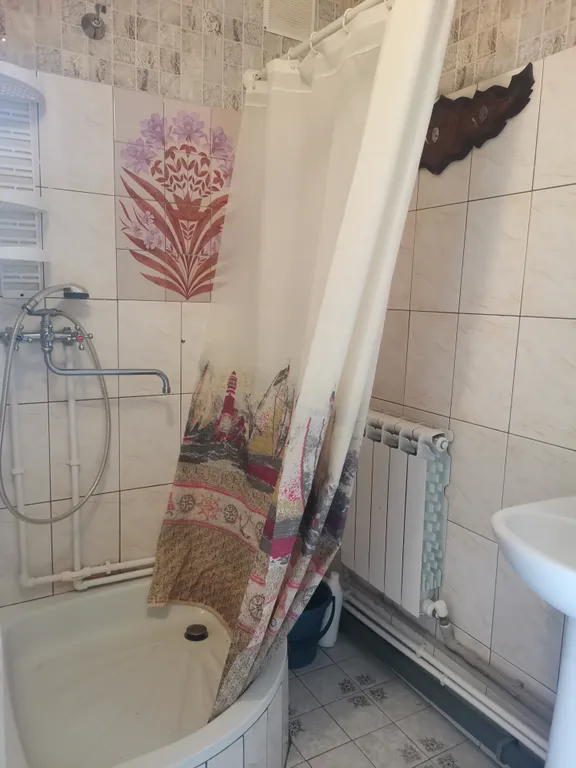 Апартаменты на море