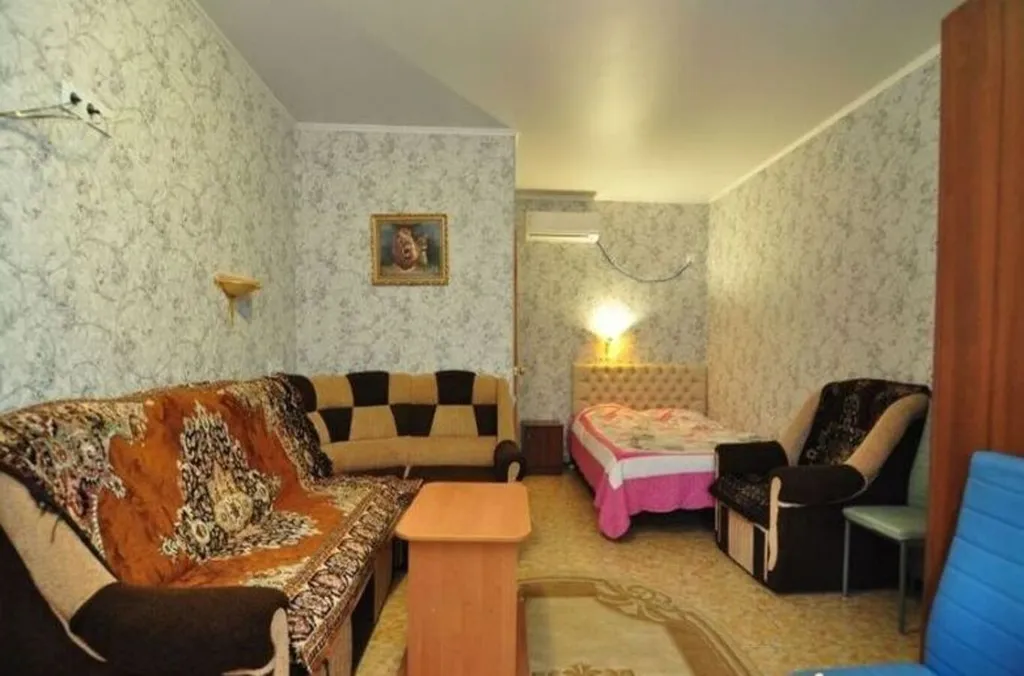 Квартира Комната — аренда посуточно в Сукко