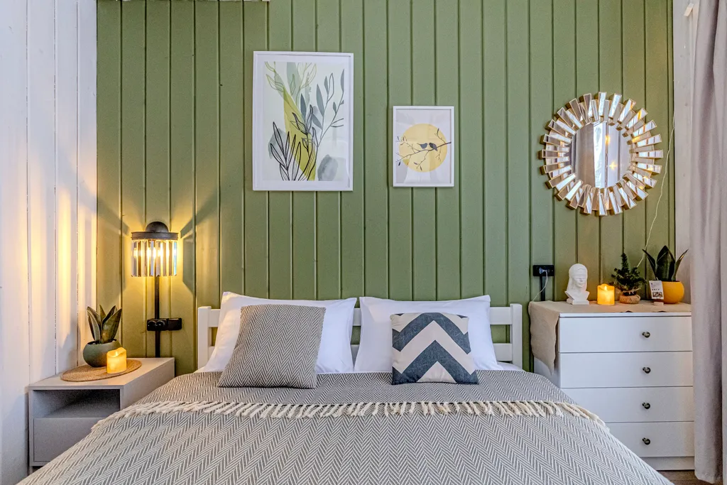 Новый загородный дом Lень на юге Ленинградской области