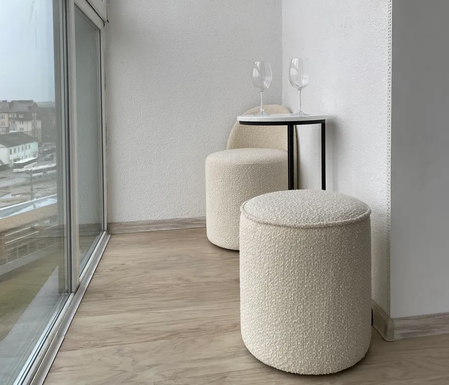 Однокомнатная квартира - все рядом