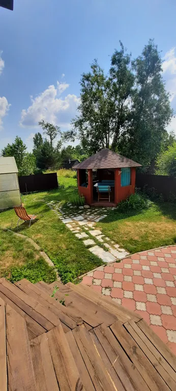 Дом Комфорт