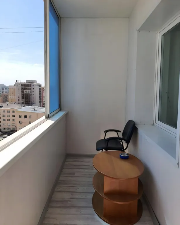 Уютная 1-комнатная квартира в центре якутска