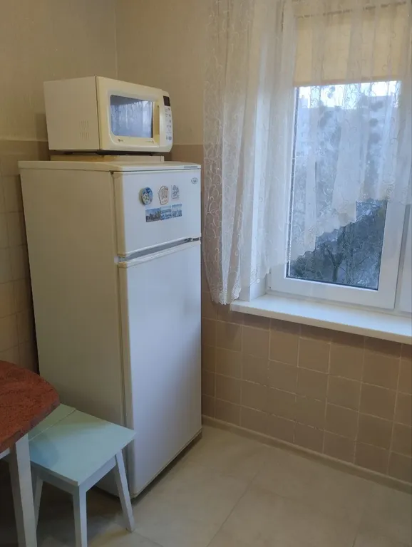 2-комнатная уютная квартира