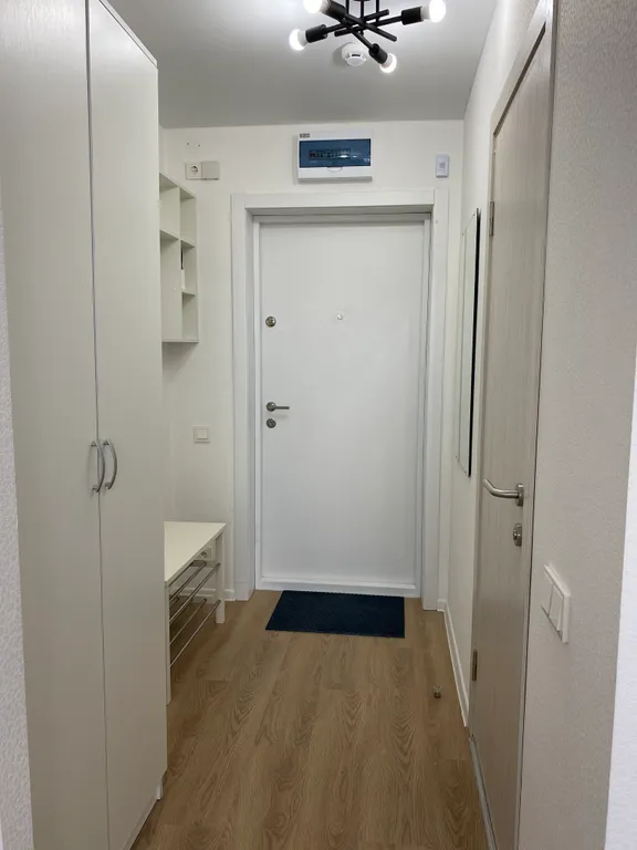 Уютная квартира-студия