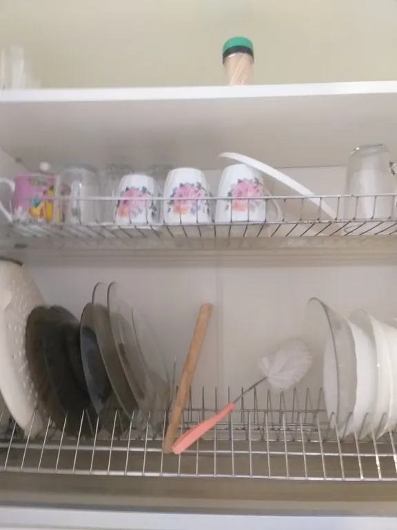 Уютная квартира в близи городского парка