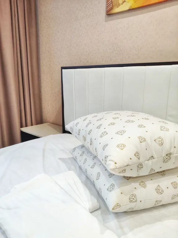 Уютная квартира в культурном центре города