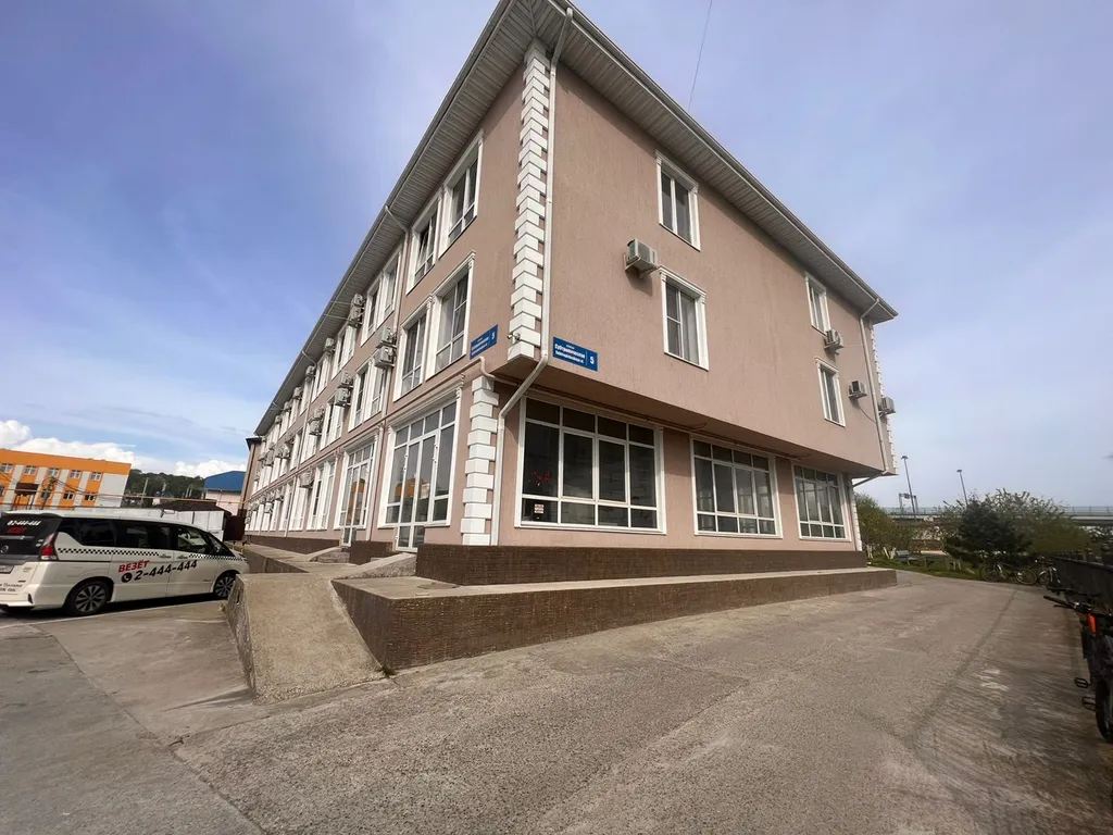 Квартира Квартира Sezam Apartments 11 — Сириус