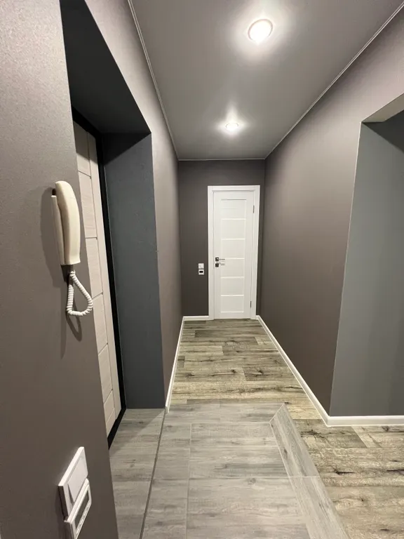 Уютная евродвушка