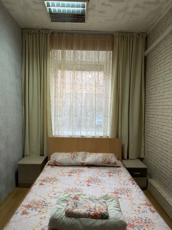 Квартира Комната — аренда посуточно в Челябинск