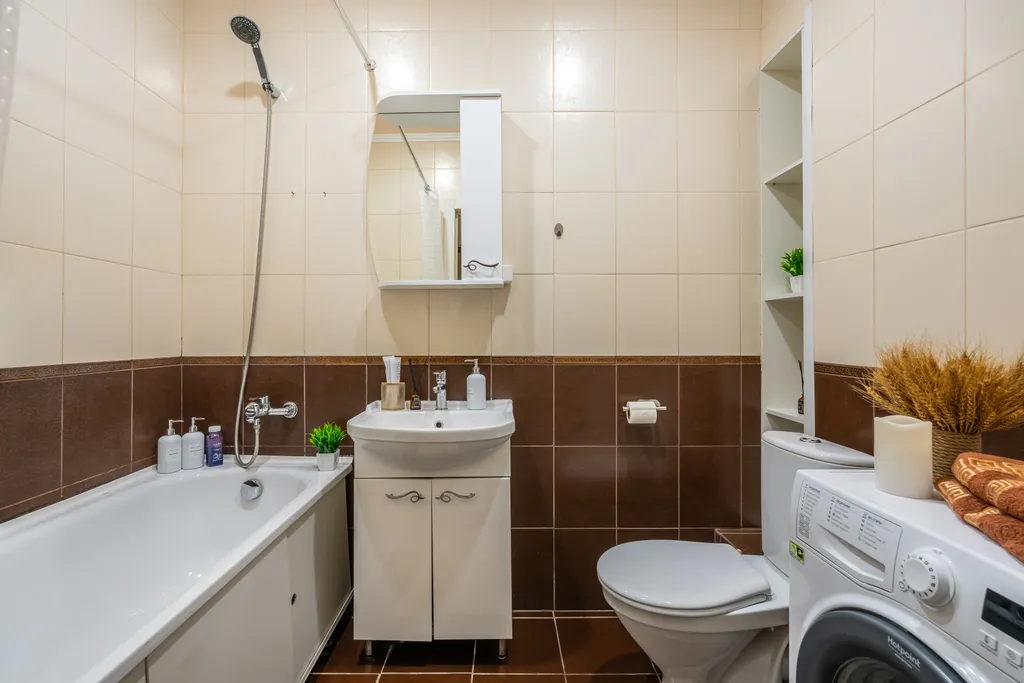 Комфорт и Дон