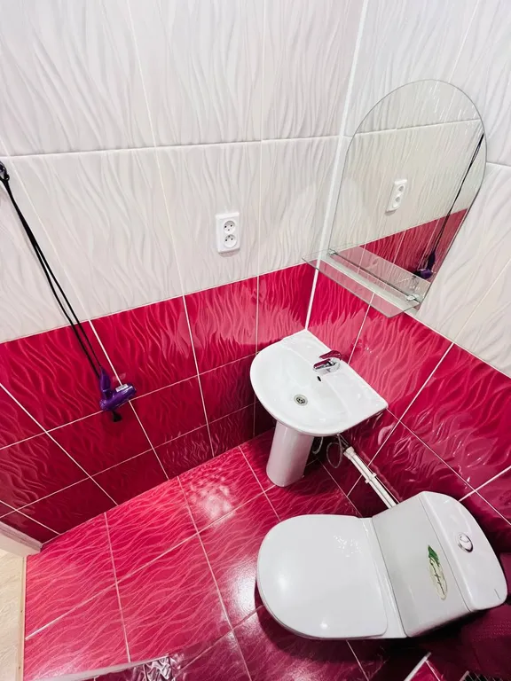 Квартира в 3 минутах пешком от метро Девяткино