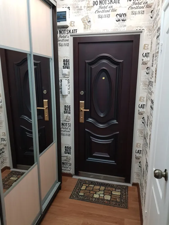 Квартира Уютная квартира в центре города — Краснодар