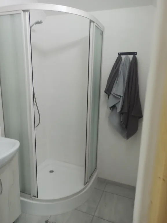 Коттедж Домик в Пляхо — Пляхо