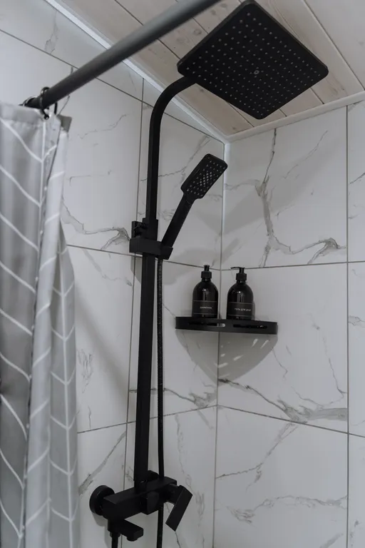 Горная река