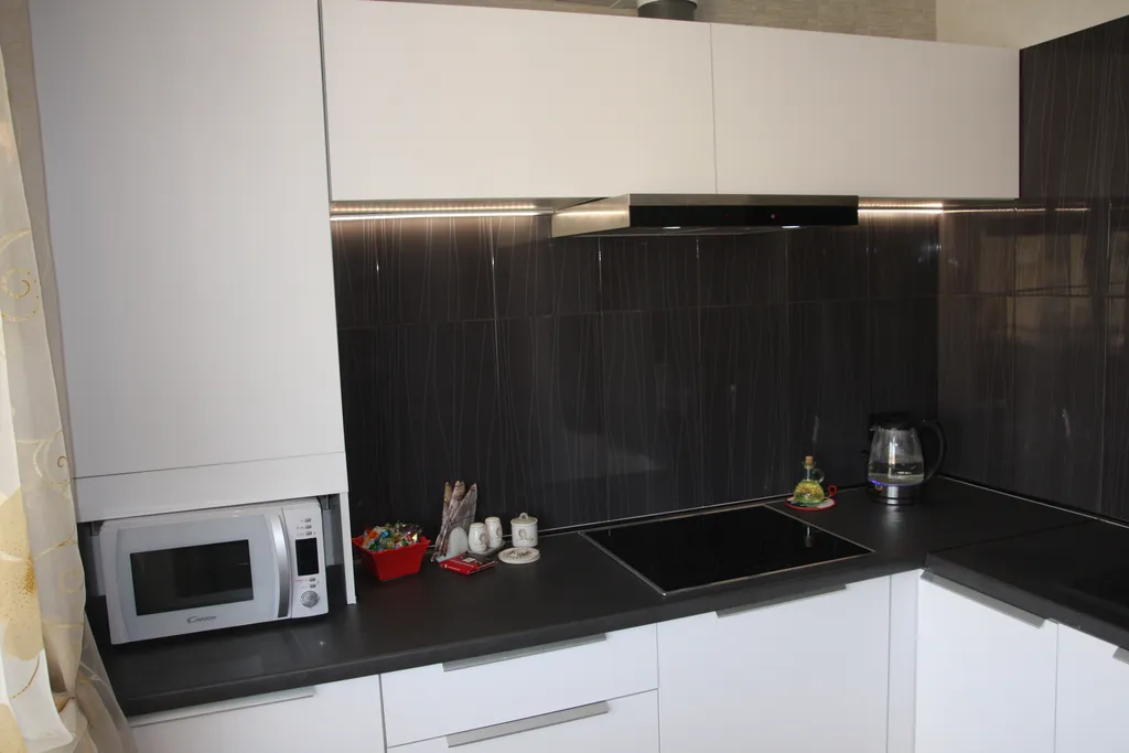 Квартира Апартаменты у верхнего озера — Калининград