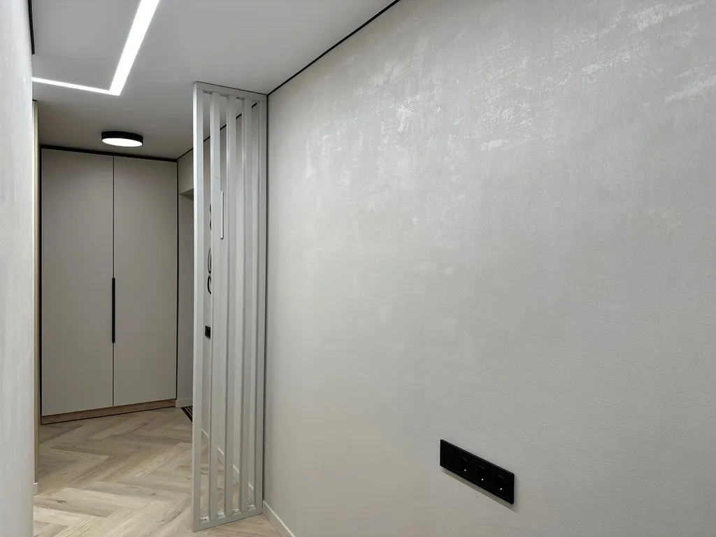 Панорамная роскошь в центре города: новые апартаменты с видом на жизнь