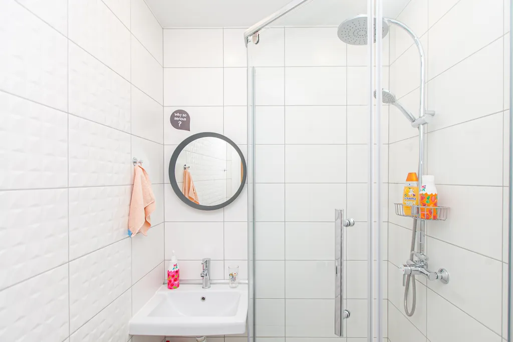 Квартира Квартира Very center hygge studio — Калининград