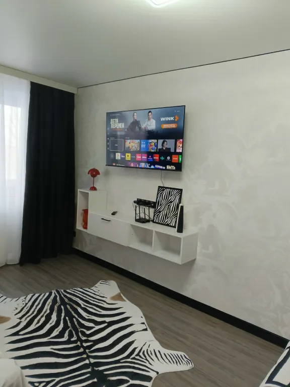 День и ночь