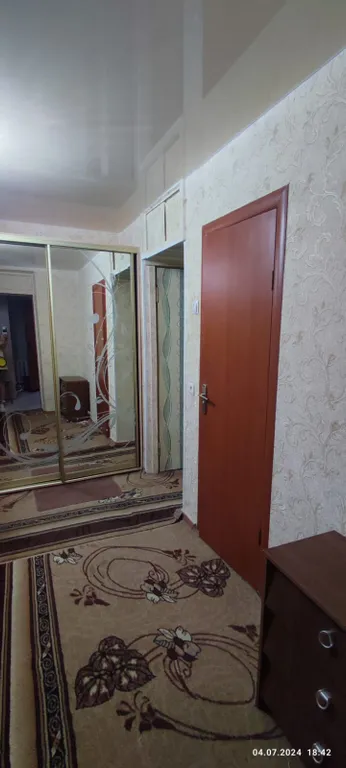 Квартира у моря