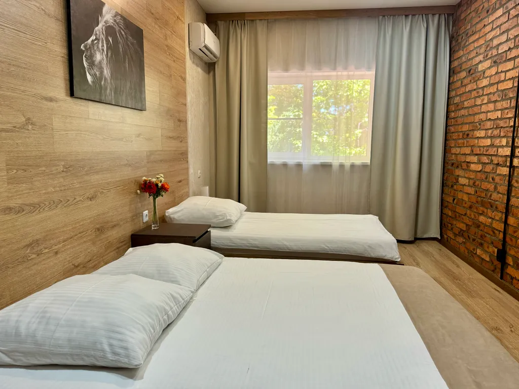 3-комнатный Дом