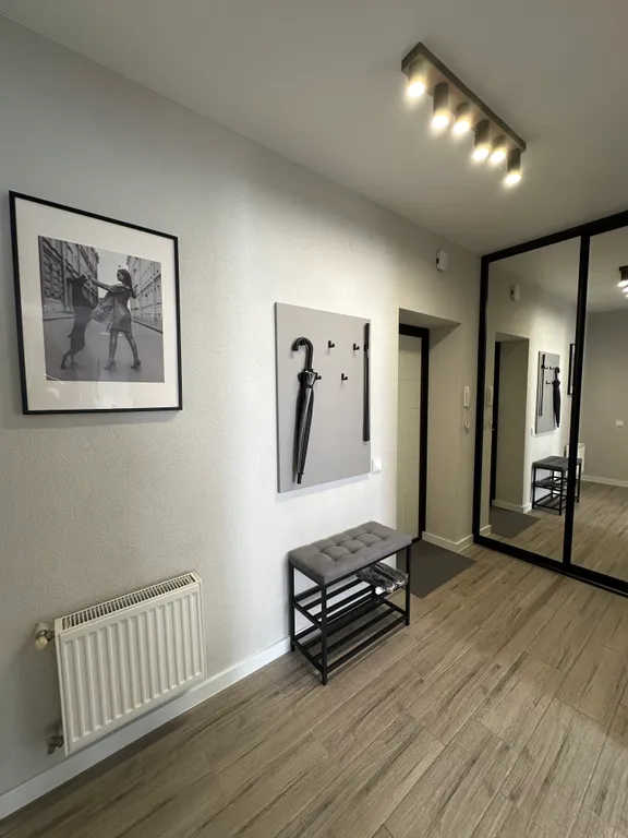 Квартира Квартира Kumparsita Home — Калининград