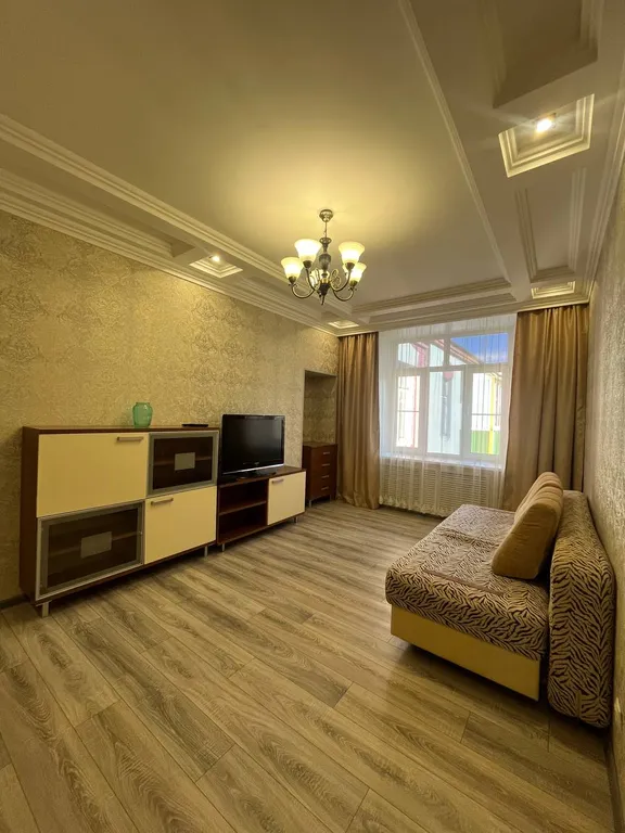 Апартаменты Как Дома