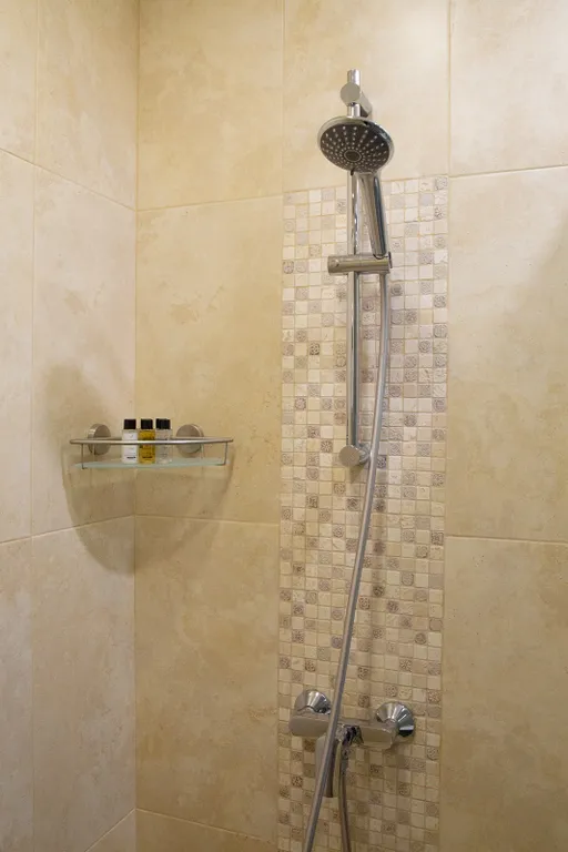 Апартаменты 4Кайф Alt Platz Apart с видом на море