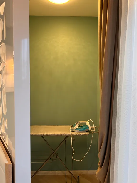 Апартаменты Лазурь в центре города