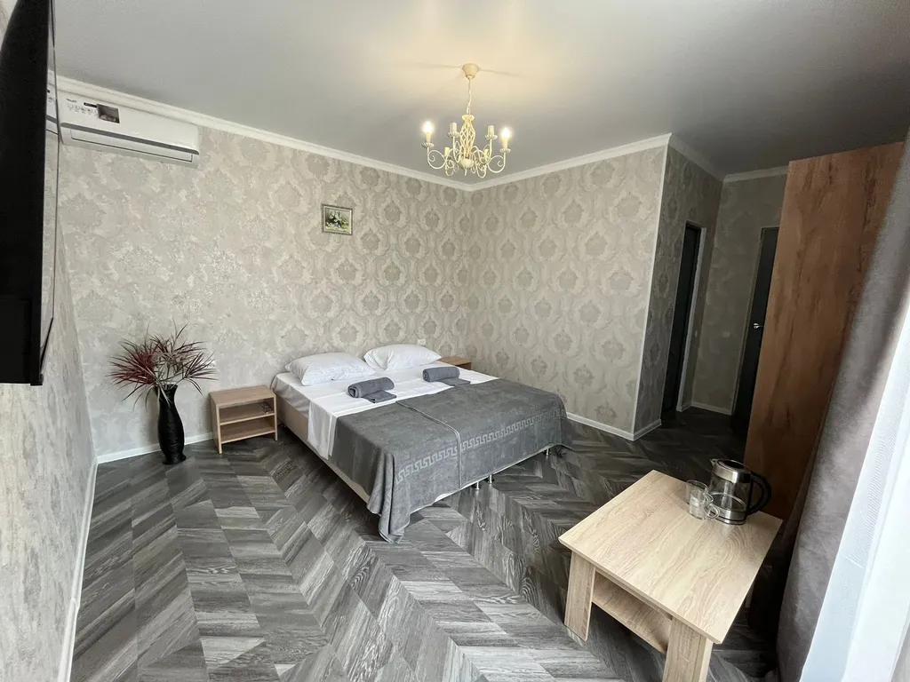 Квартира Комната — Сухум