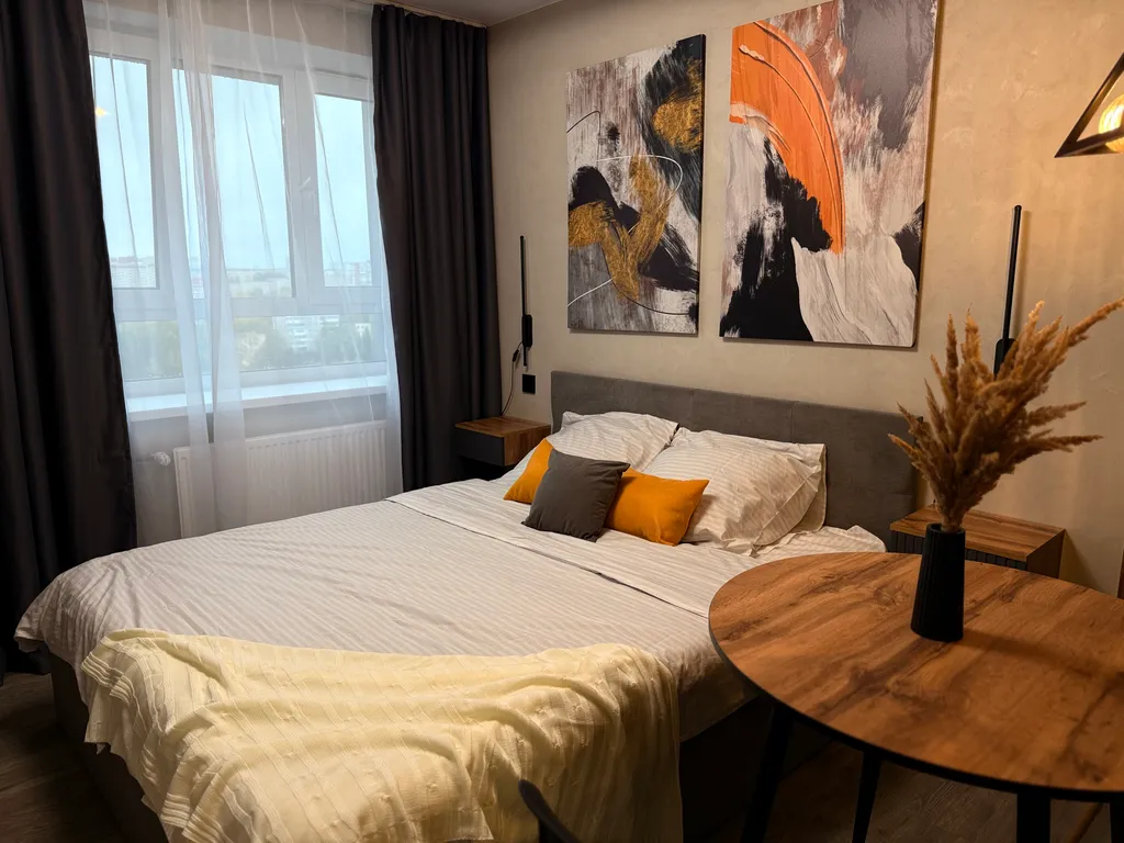 Студия на Берша