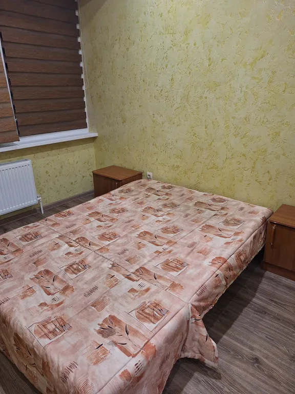 Квартира Квартира Евродвушка и кухня — Геленджик