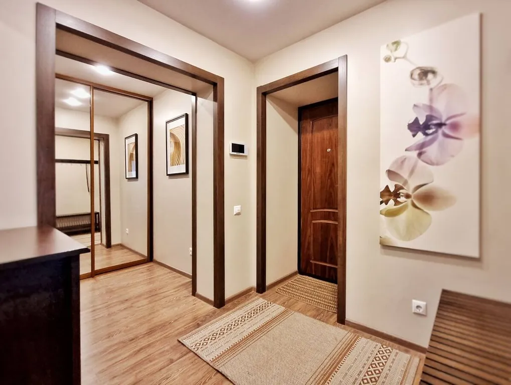 Квартира XXL