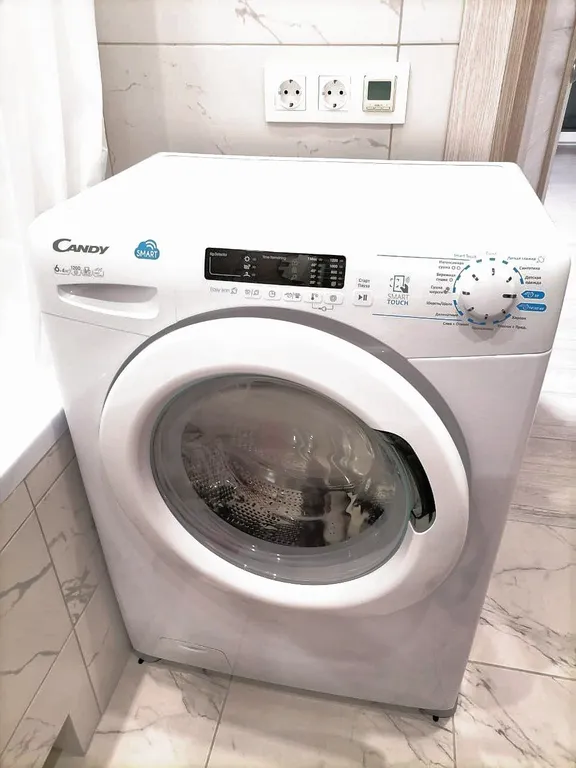 Светлая студия на Театральной площади