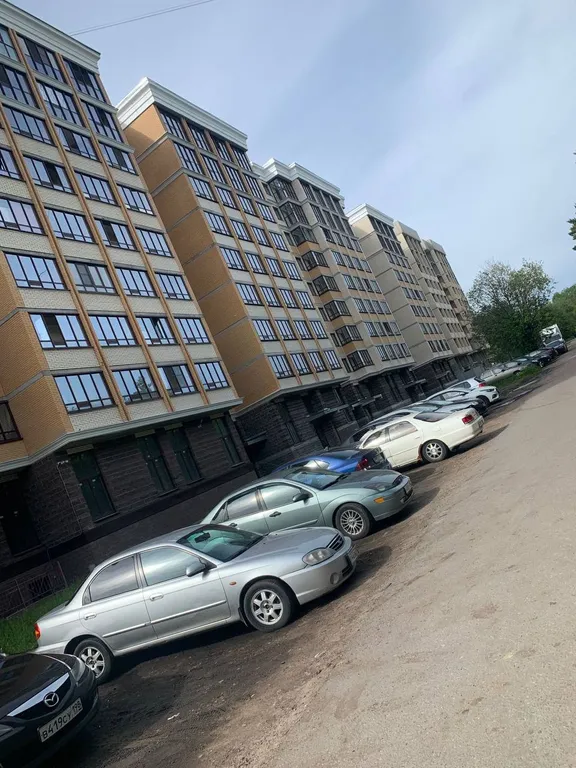 Квартира Квартира Уютно как дома — Ломоносов