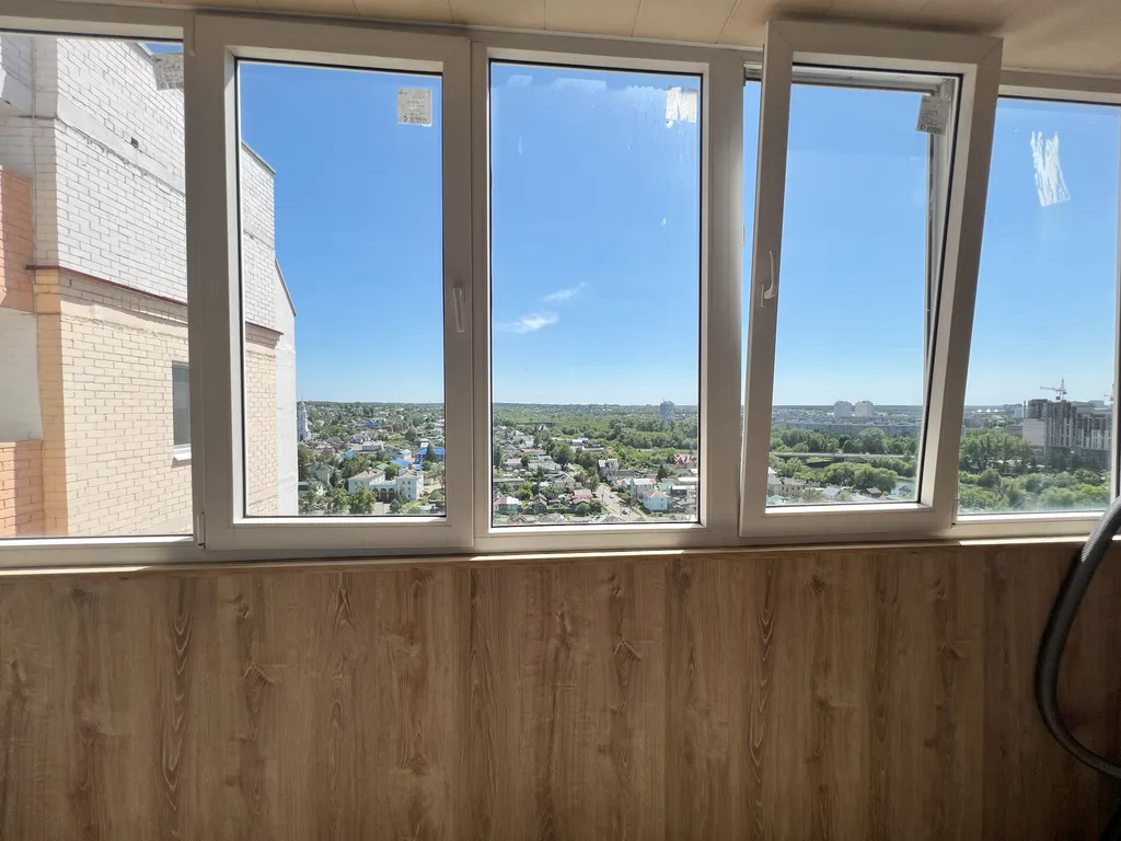 Квартира в центре