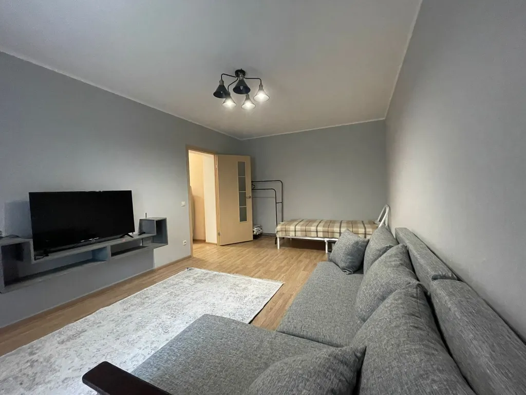 Уютная квартира у курорта Завидово