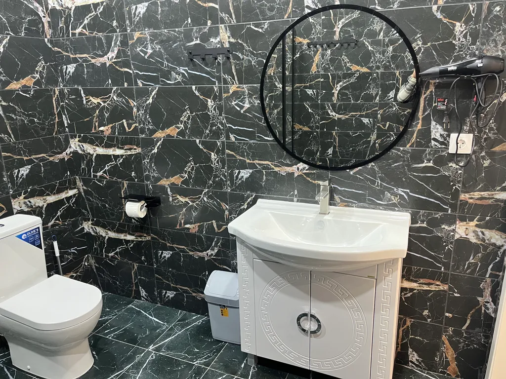 Ayshe prestij studio 6