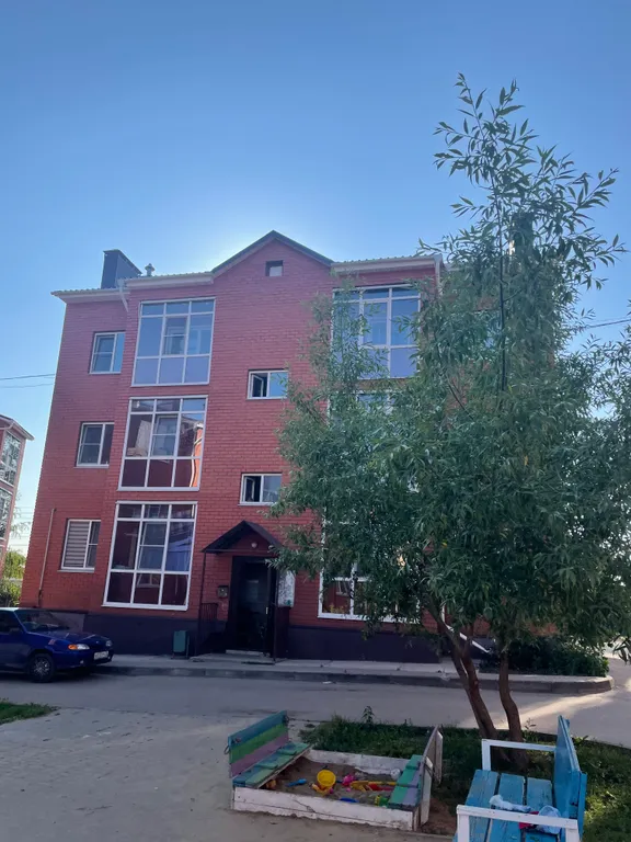 Уютная и просторная квартира в историческом центре города